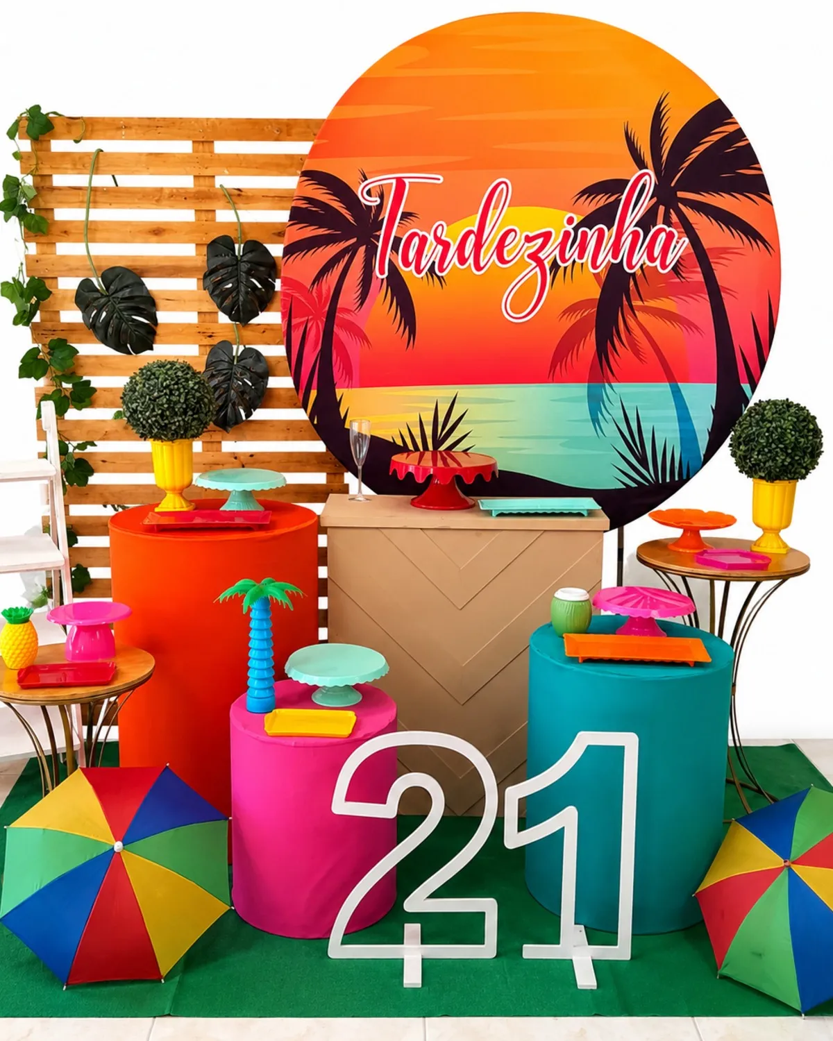 tardezinha comp