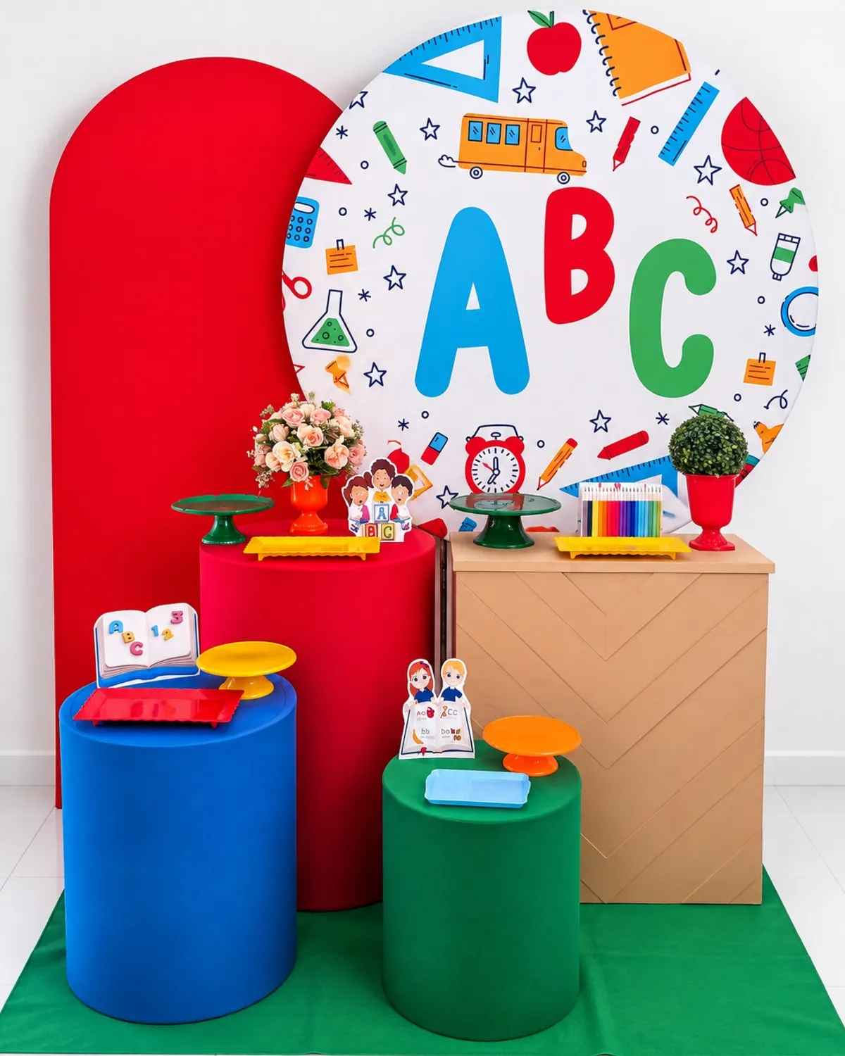abc diamante