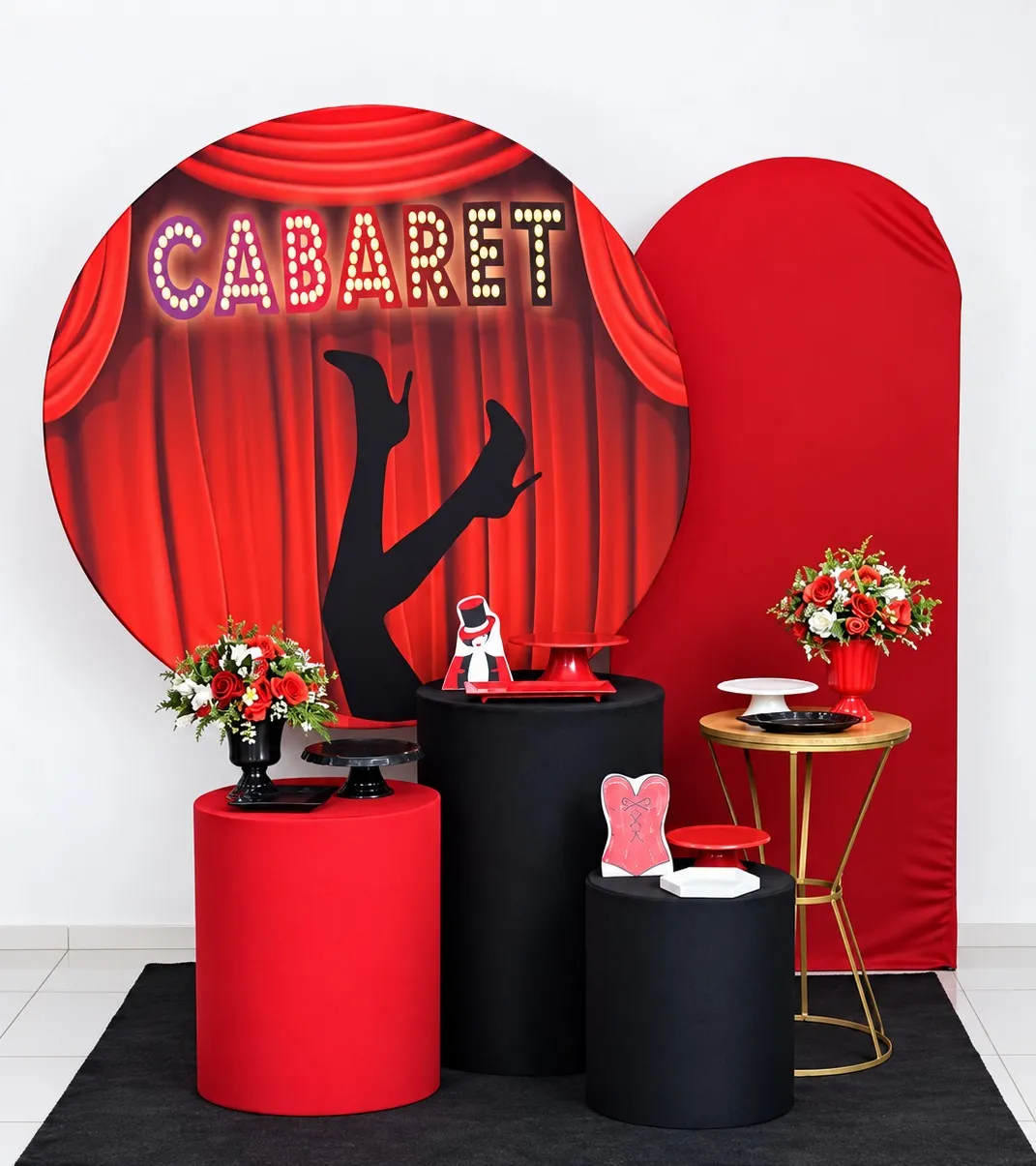 cabaré diamante