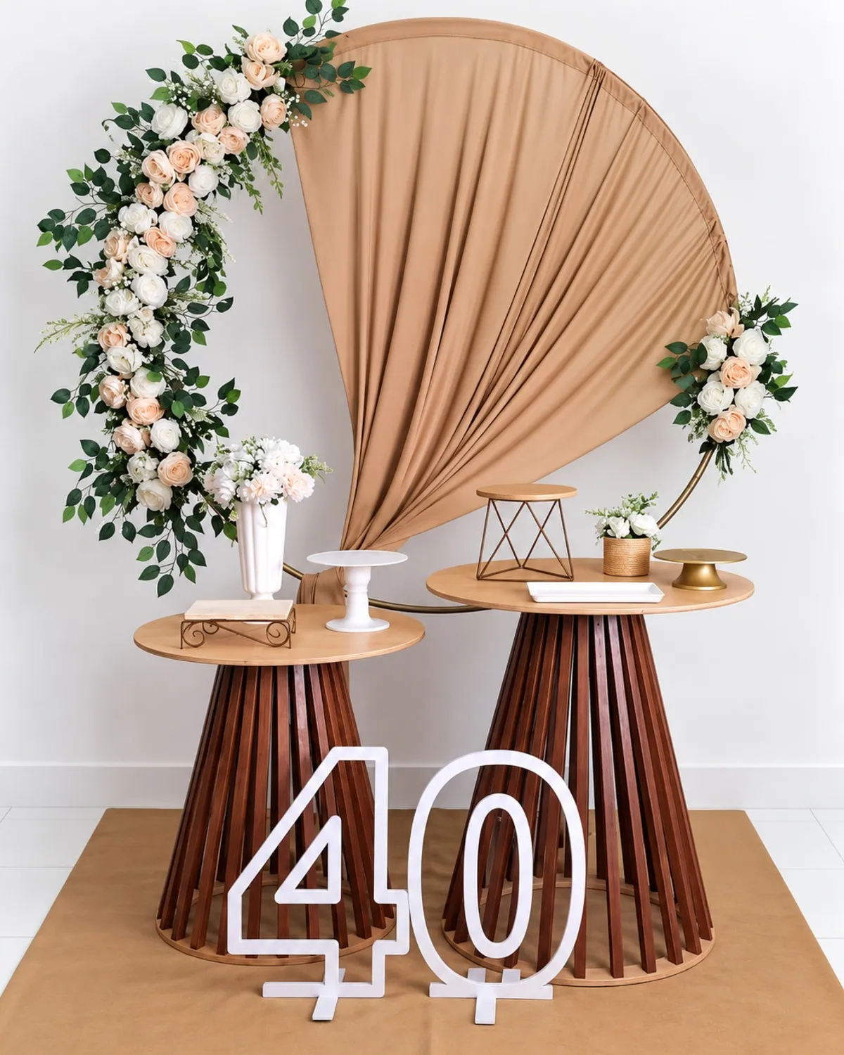 exclusivo floral