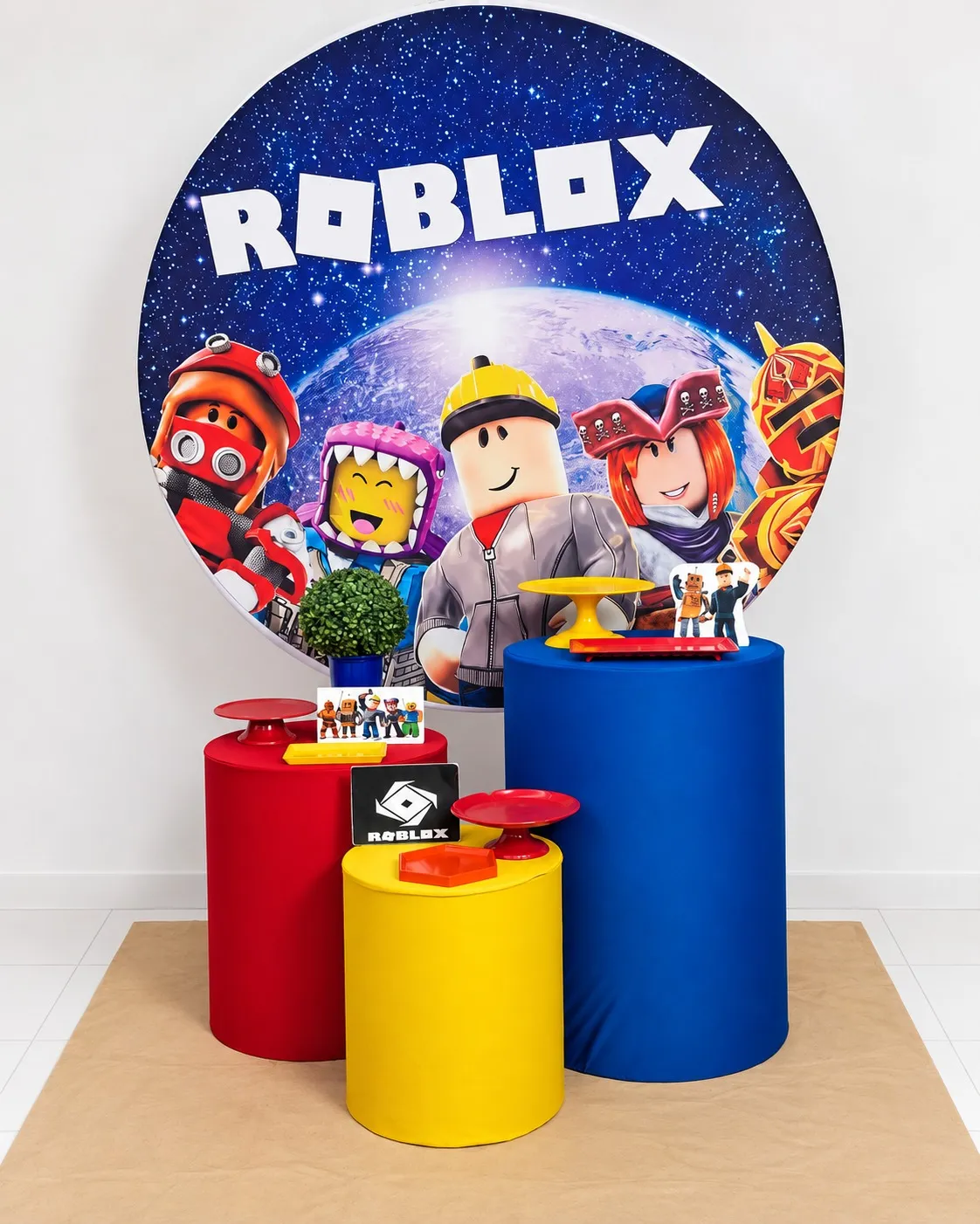 roblox menino prata