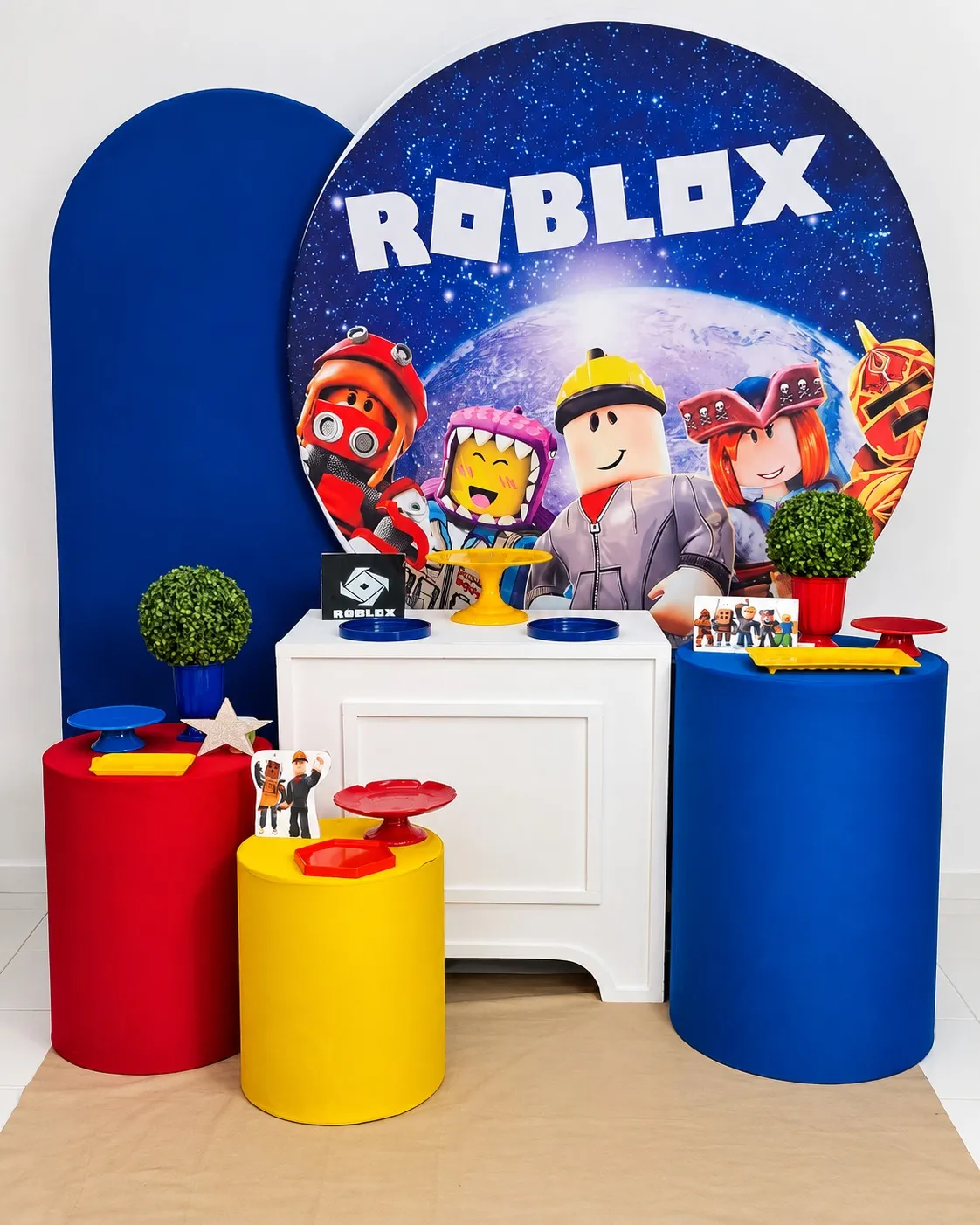 roblox menino diamante