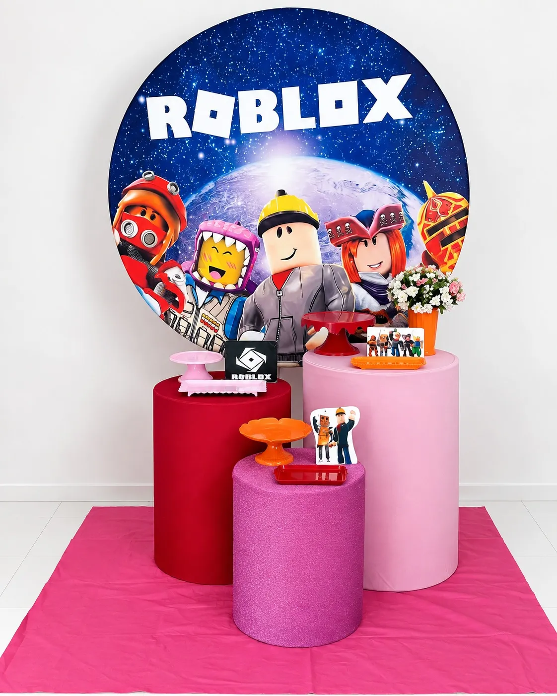 roblox menina 1