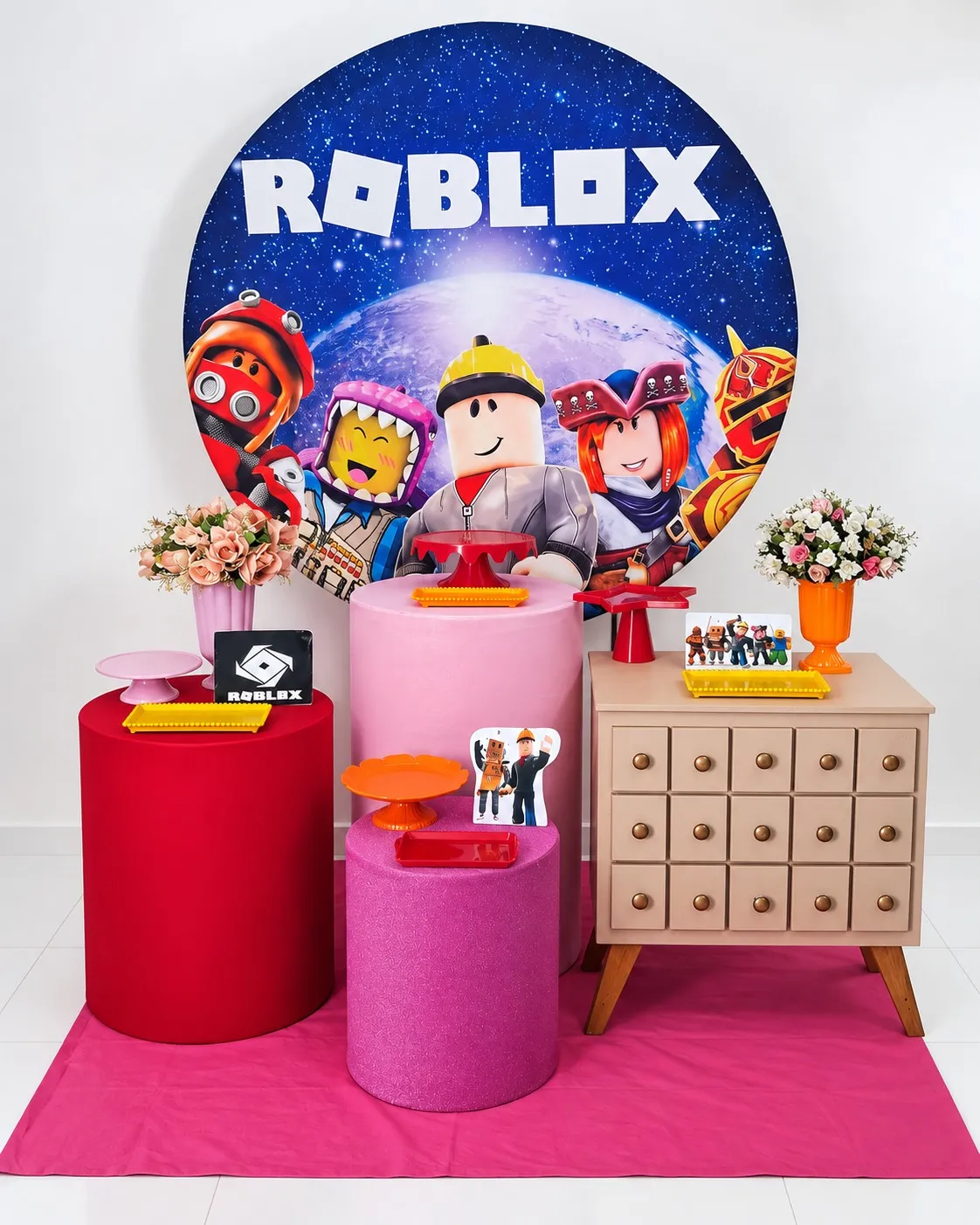 roblox menina 2