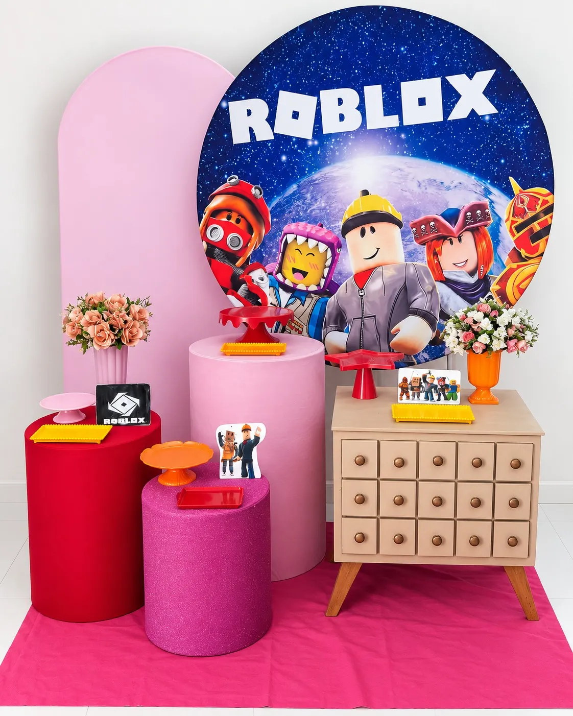 roblox menina 3