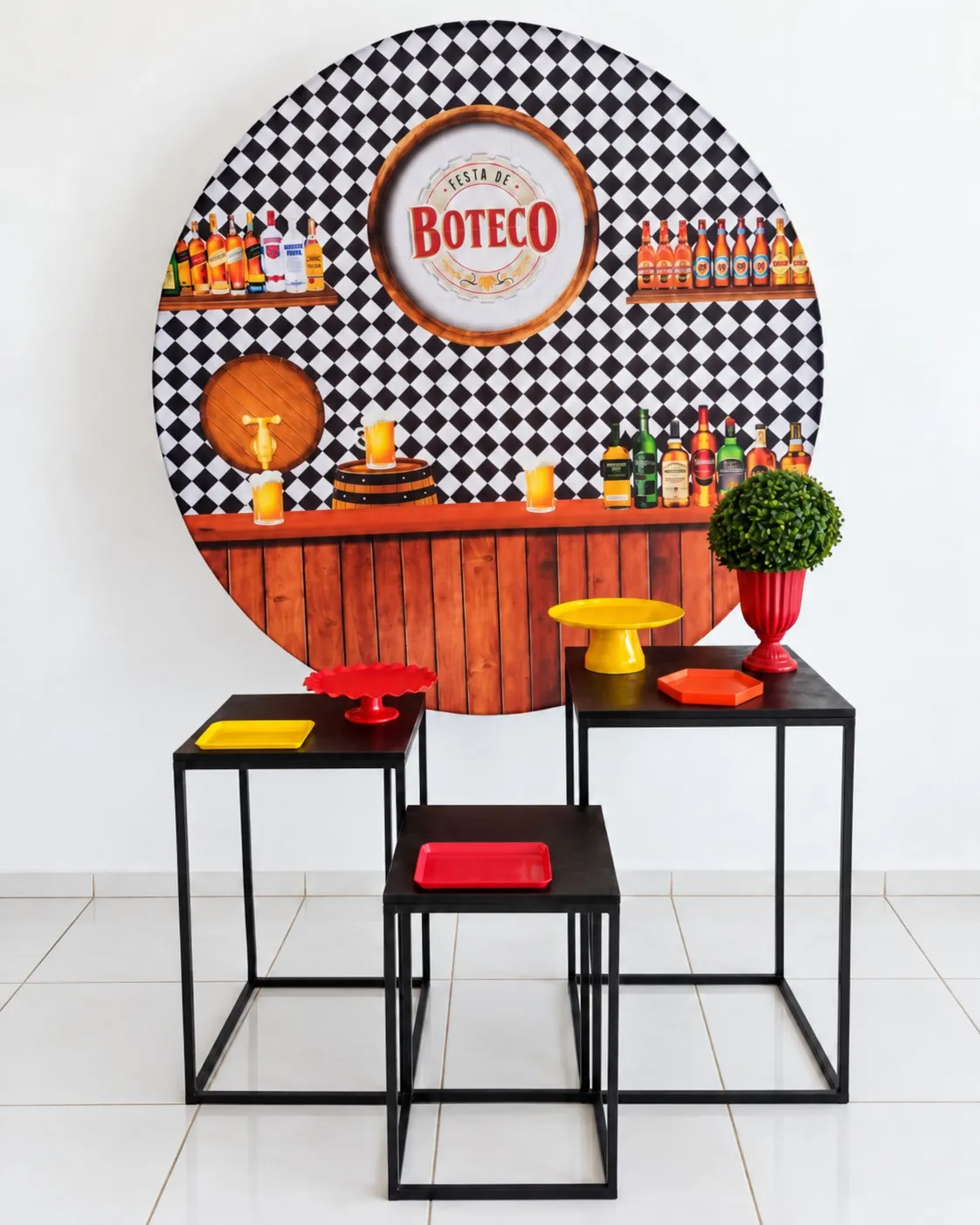 BOTECO 2