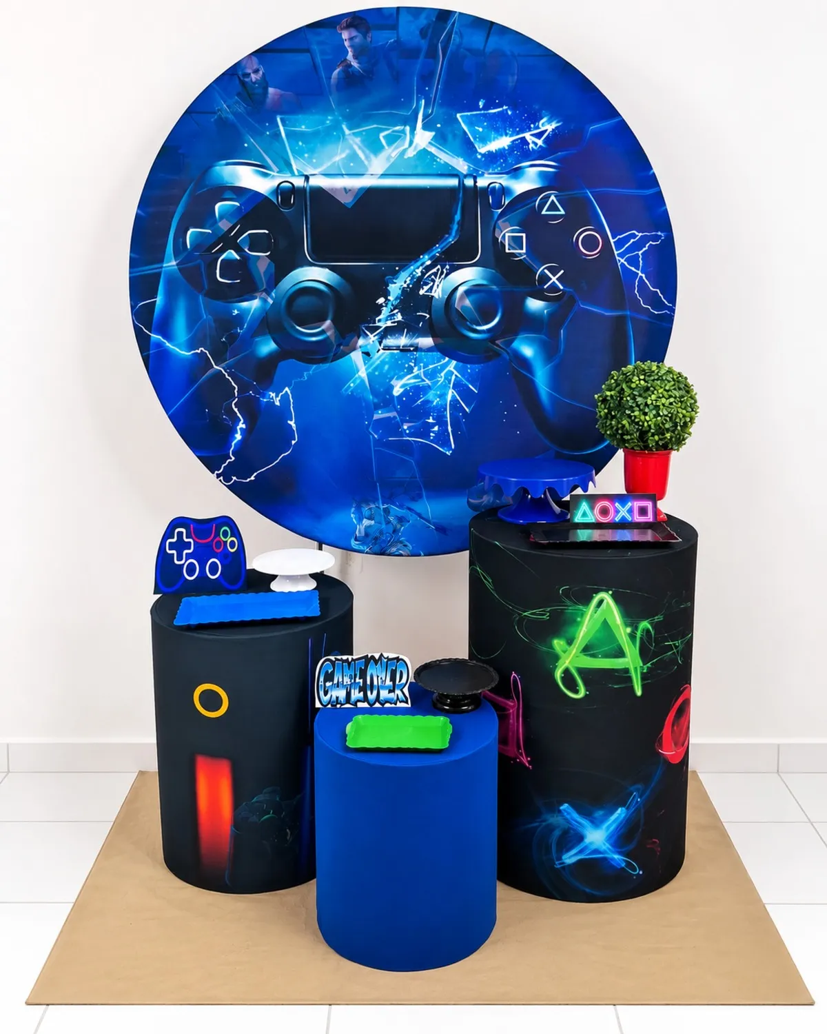 VIDEO GAME