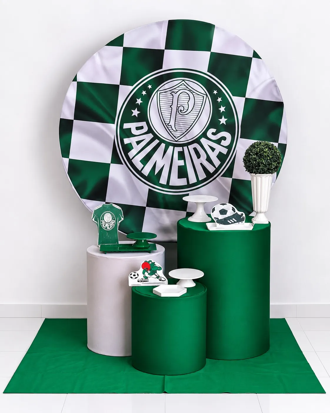 PALMEIRAS 2