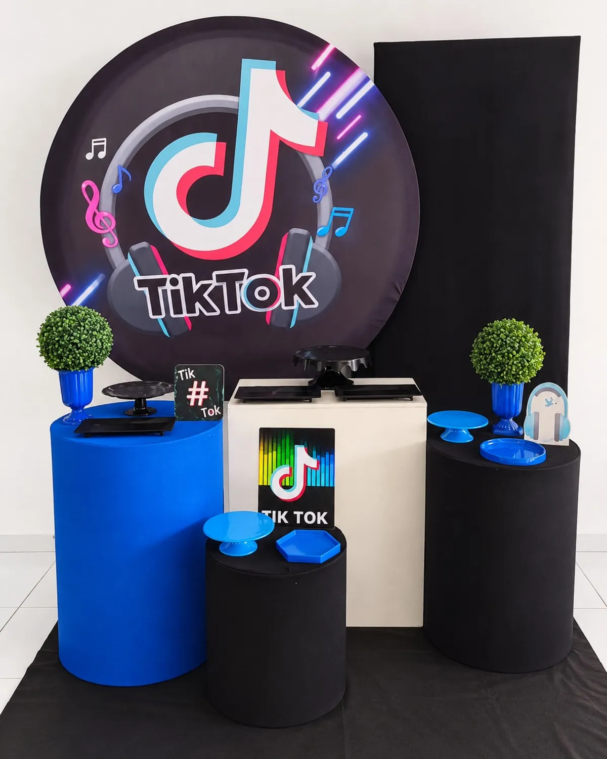 TIKTOK MENINO DIAMANTE