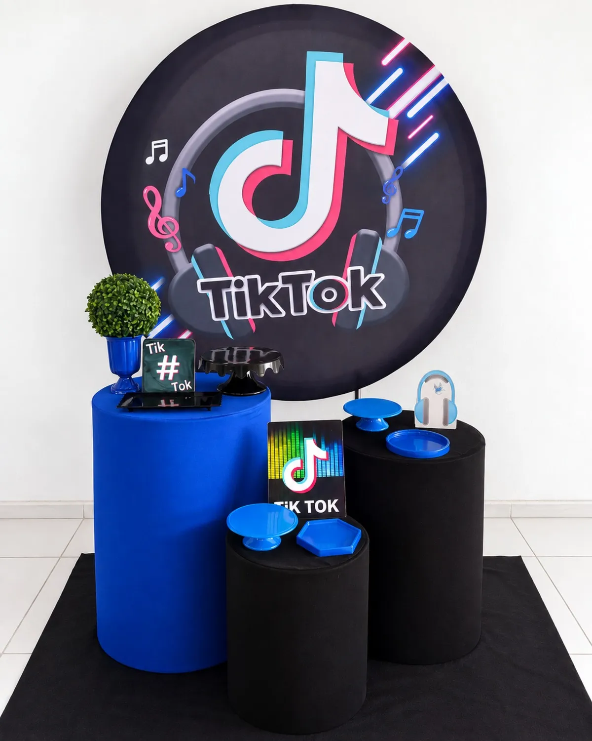 TIKTOK MENINO PRATA