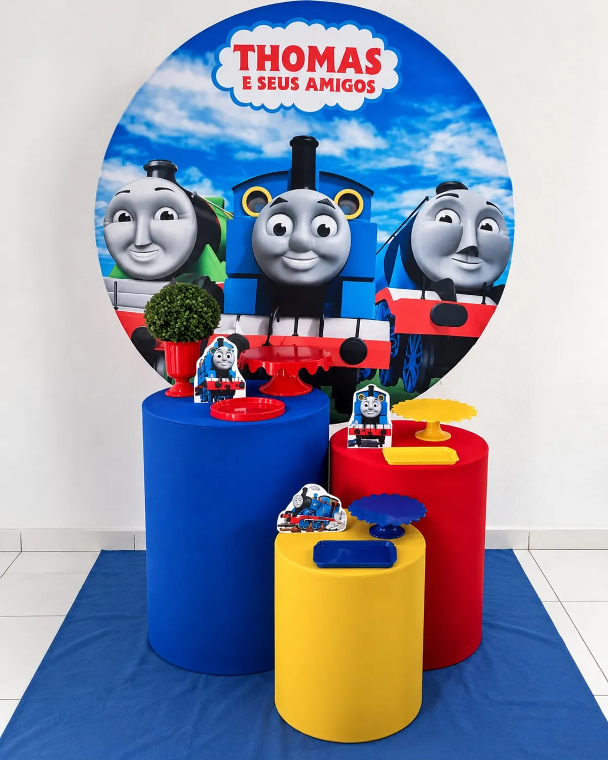 THOMAS PRATA