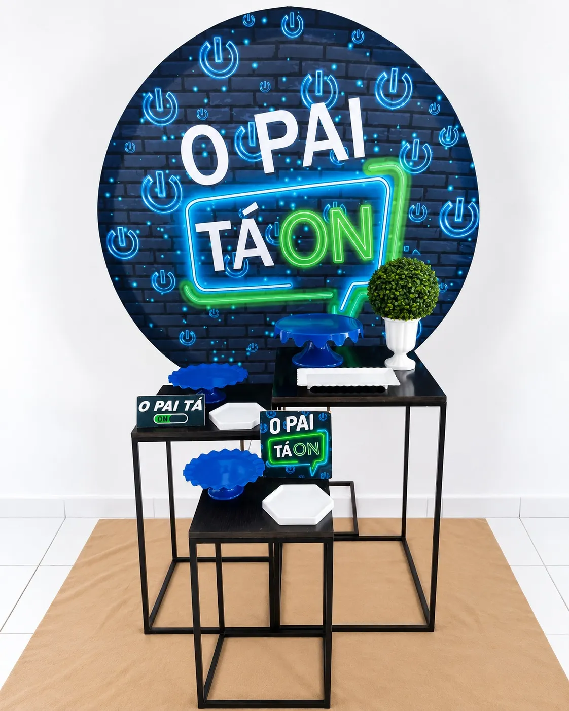 PAI TA ON PRATA