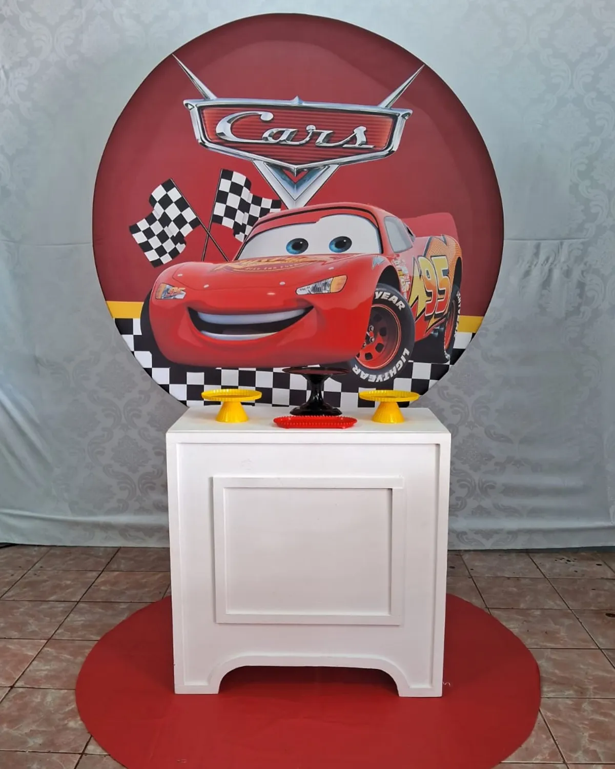 CARRO 4