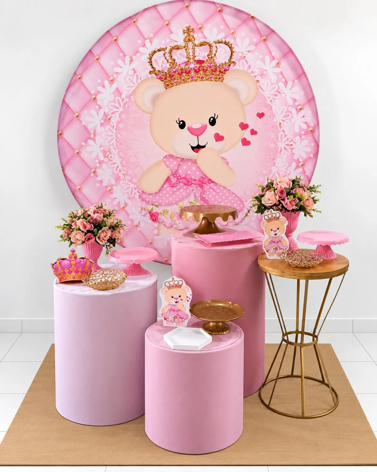 URSA REALEZA OURO