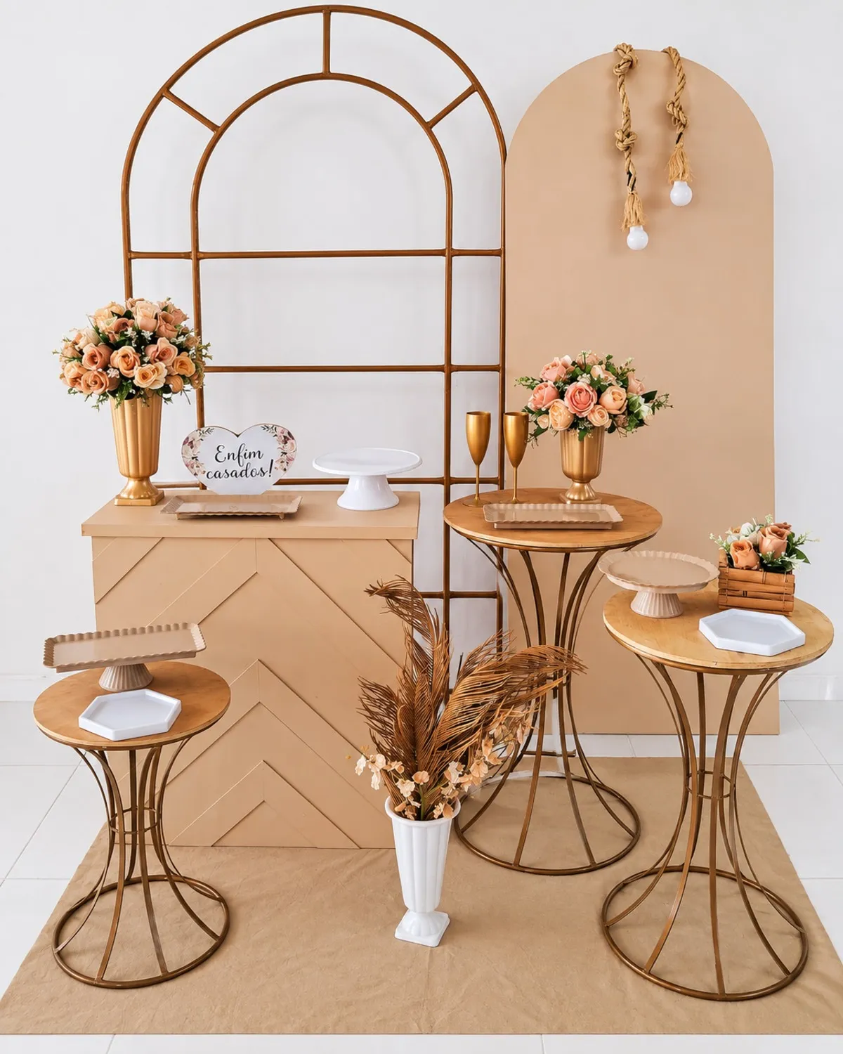 CASAMENTO COMPOSIÇÃO