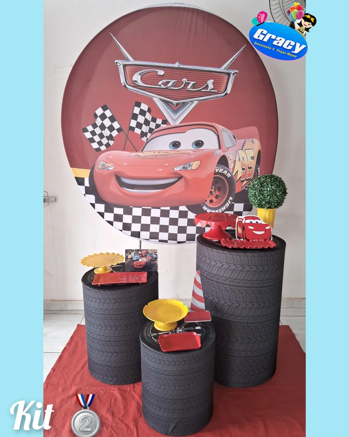 CARROS PRATA