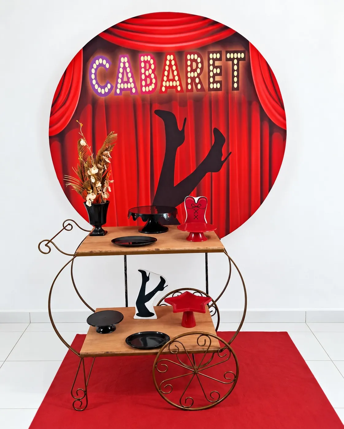 cabaré