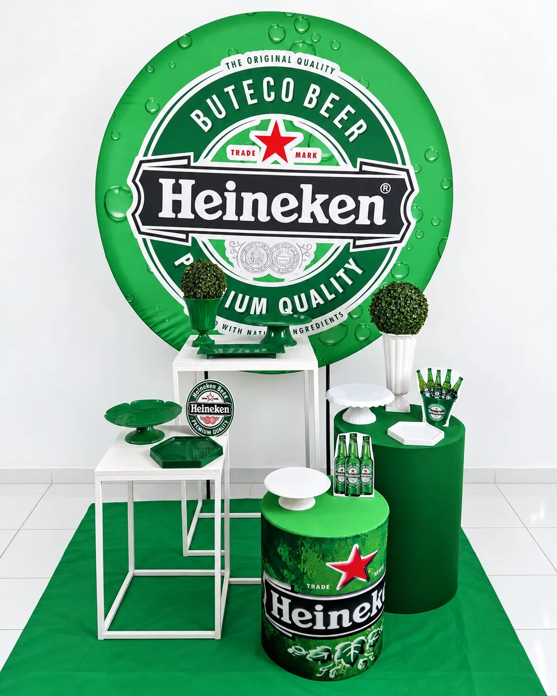 HEINEKEN
