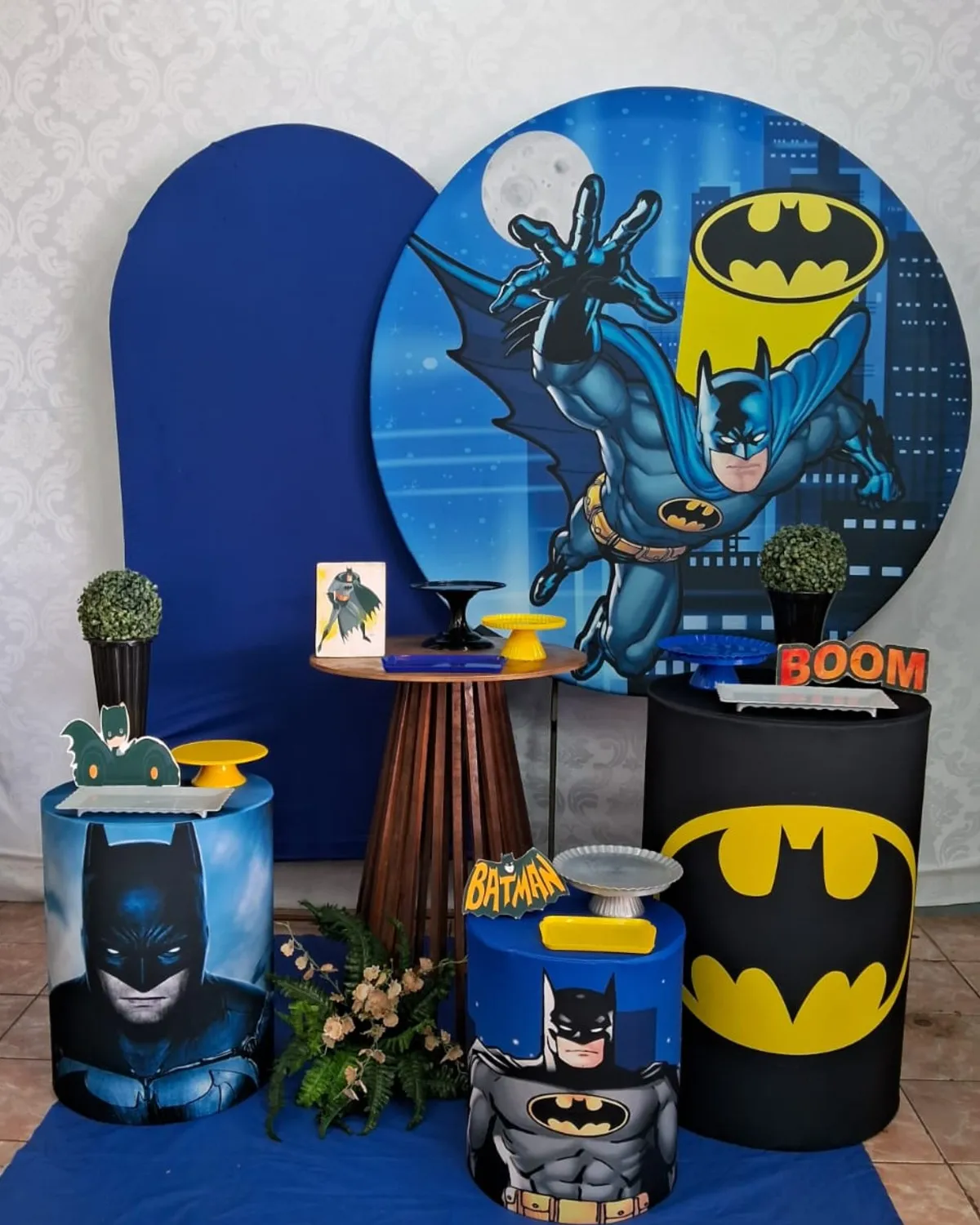 BATMAN KIT 3