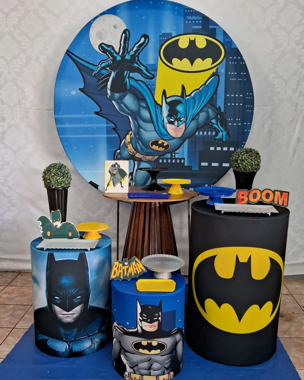 BATMAN KIT 2