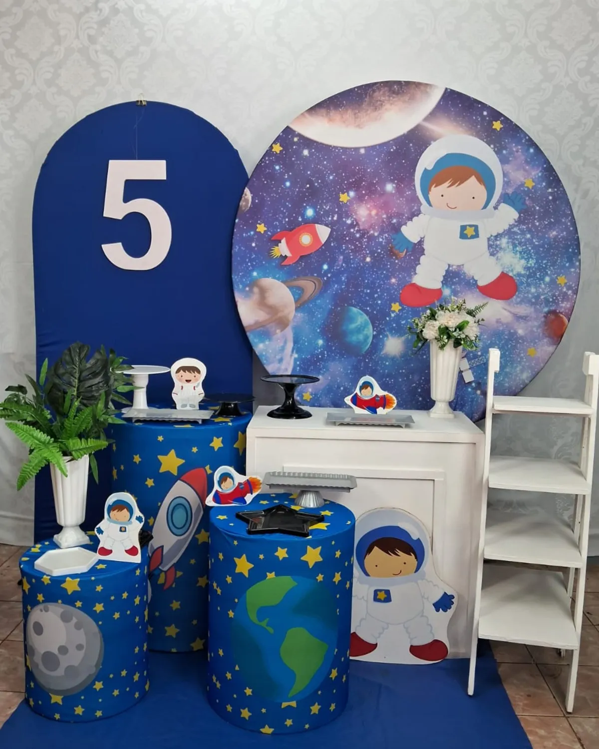 ASTRONALTA COMPOSIÇÃO