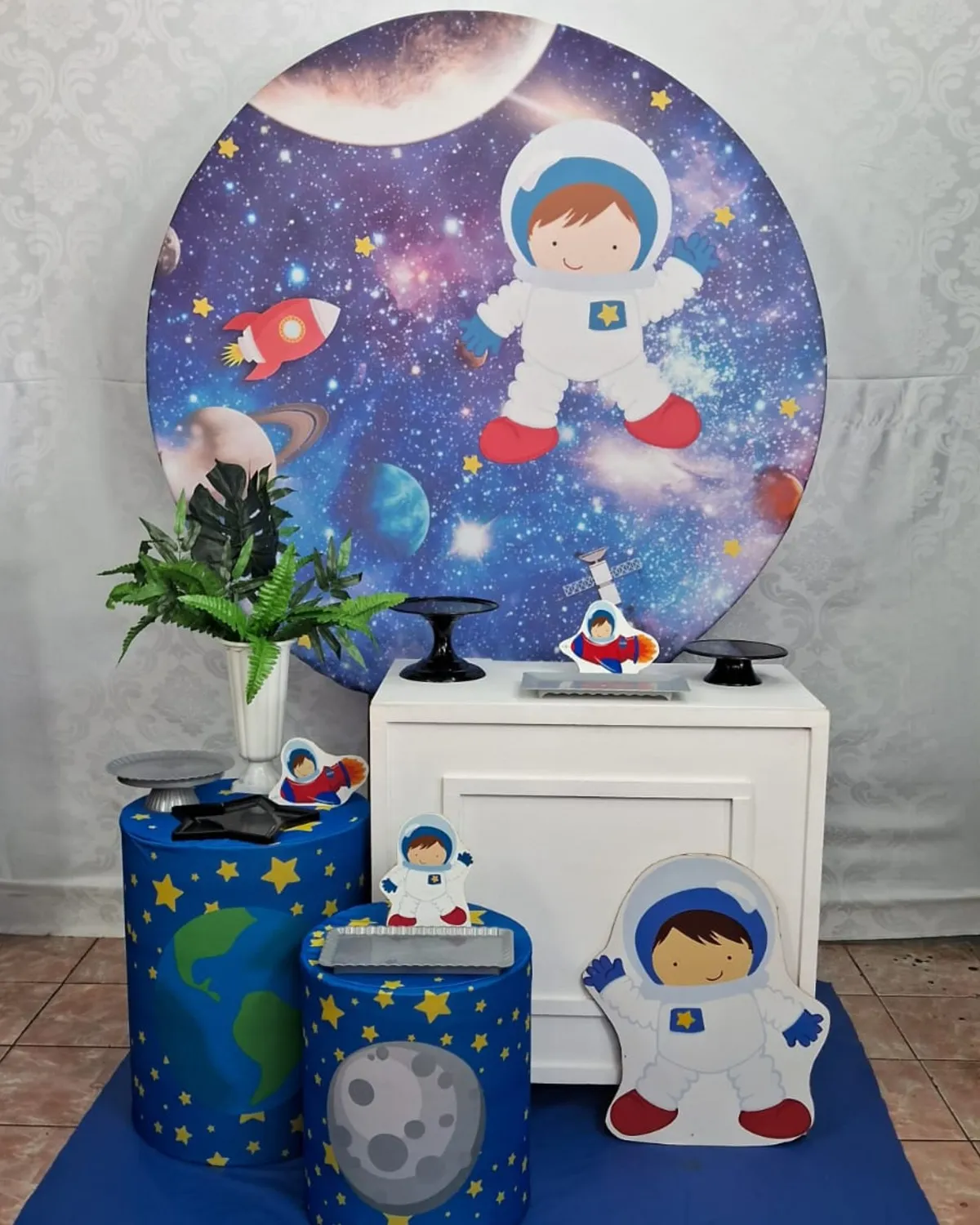 ASTRONALTA