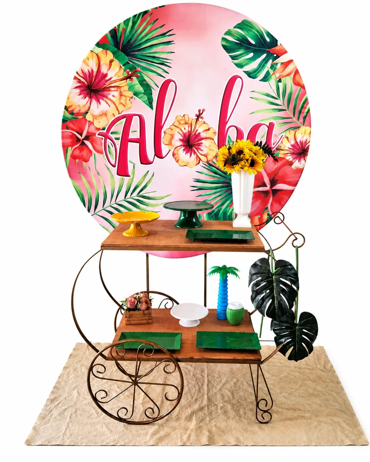 ALOHA