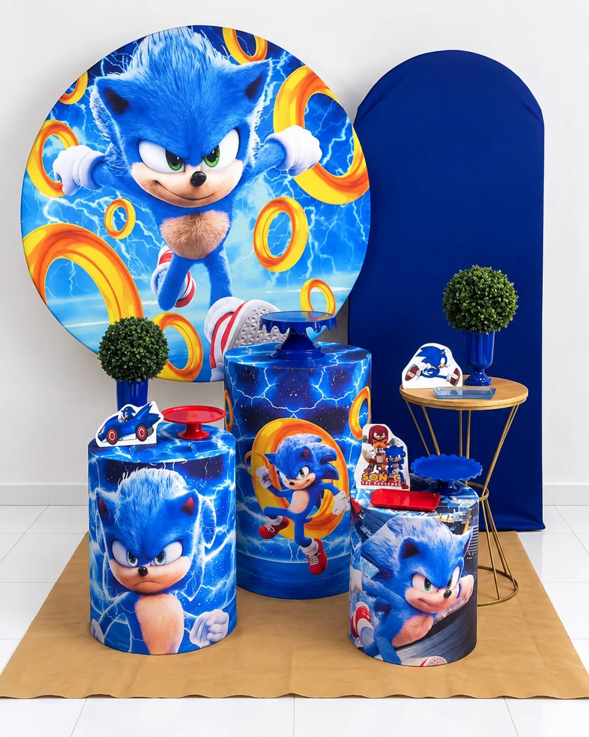 SONIC DIAMANTE