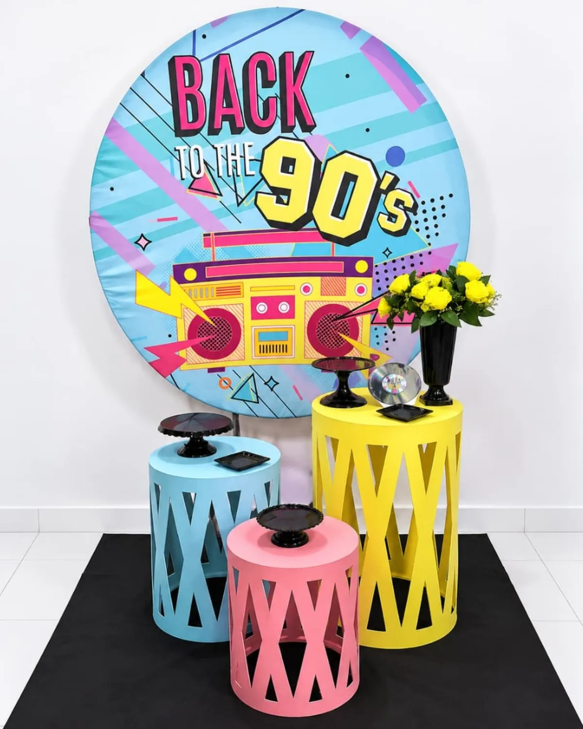 anos 80/90