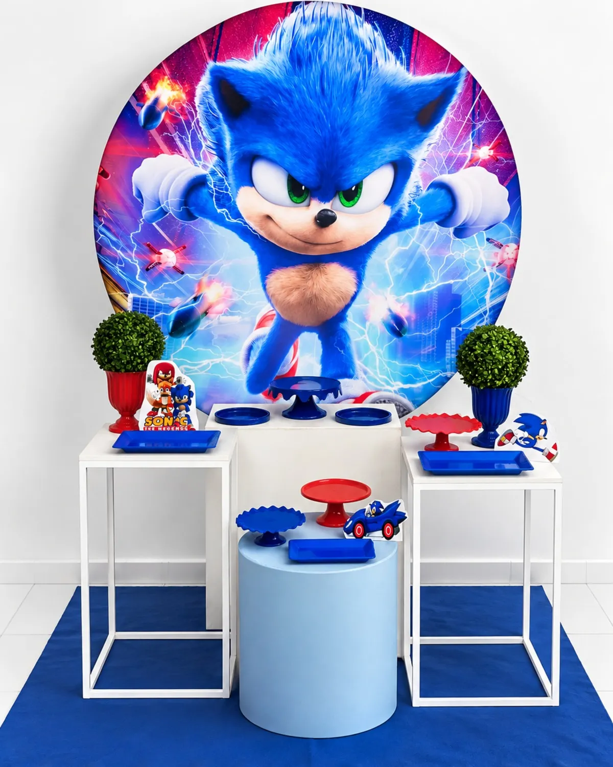 SONIC 3