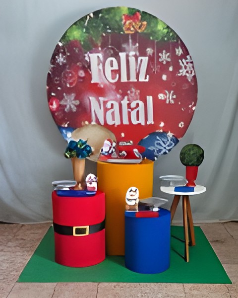 natal 3 ouro
