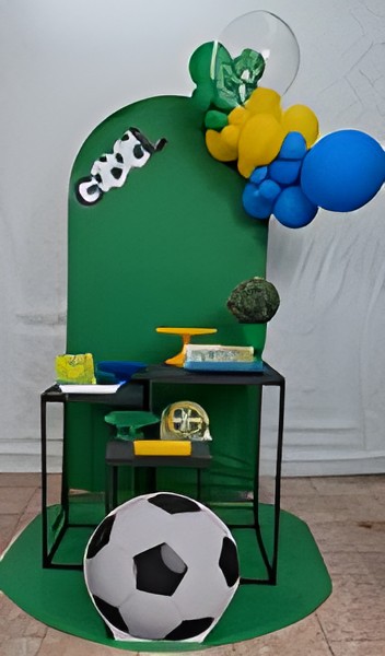 futebol brasil 19