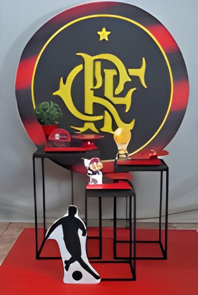 flamengo 8