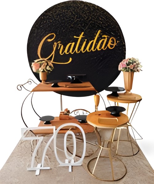 GRATIDÃO