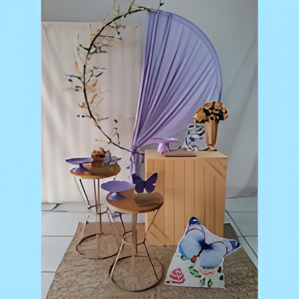 EXCLUSIVO LILAS 5