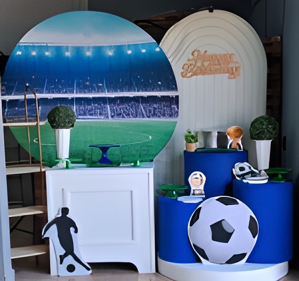 futebol