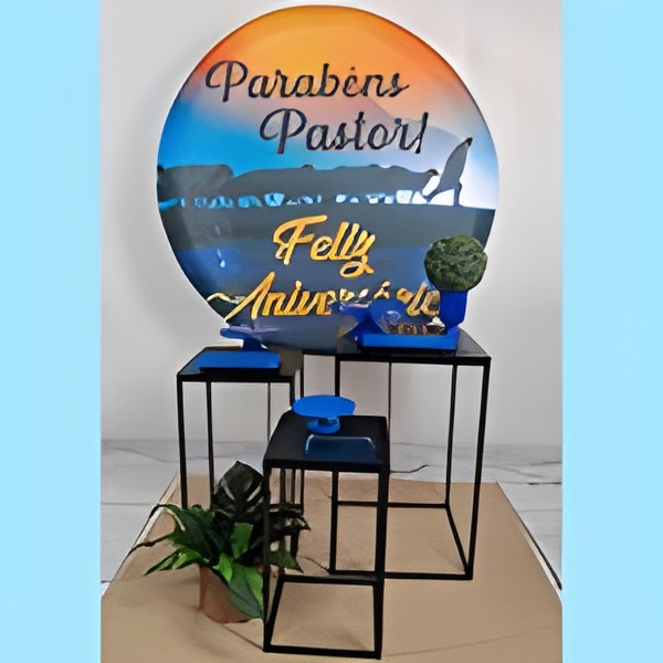 pastor prata