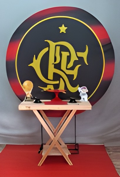 flamengo 9