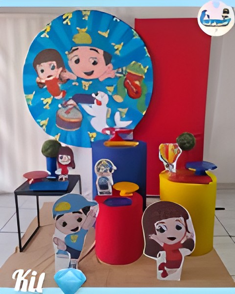 lucas neto kids/ diamante