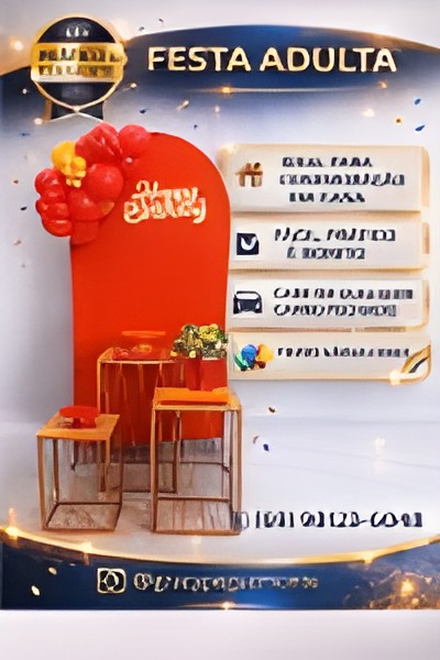 romano laranja/ happy