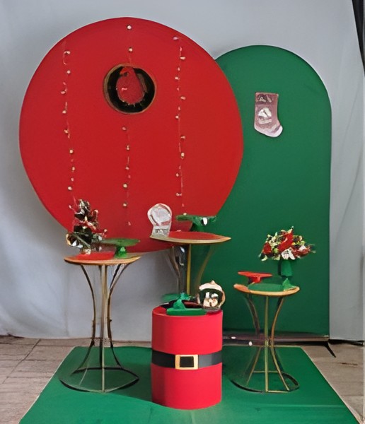 natal 16 diamante