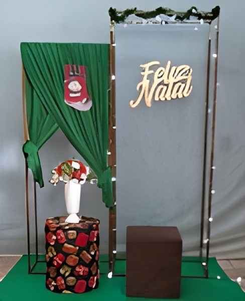 natal / cenario