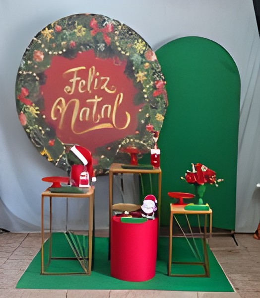 natal 9 diamante