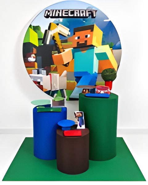 minecraft / prata