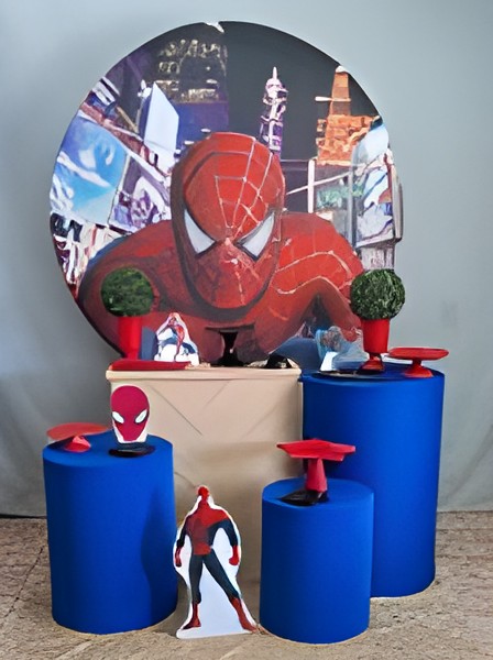 homem aranha ouro