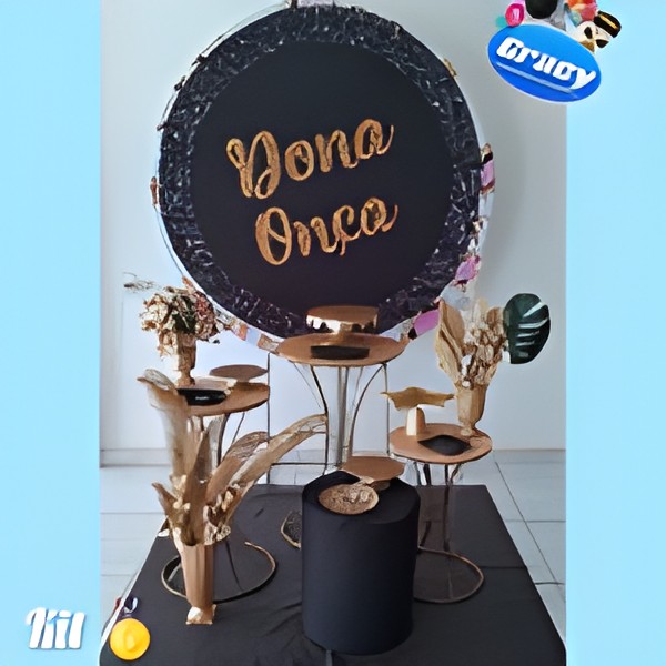 Dona onça 3