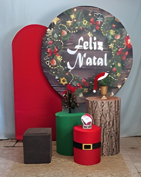 natal 8 cenario