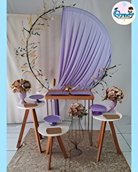 EXCLUSIVO LILAS
