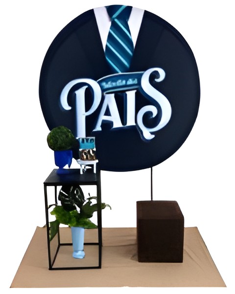dia dos pais cenário 2