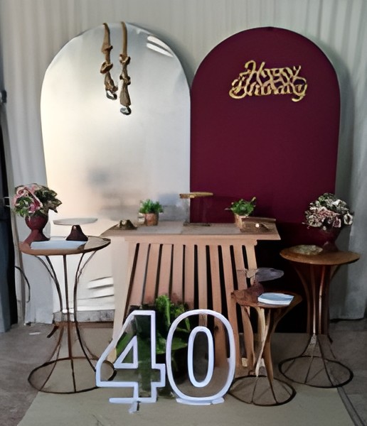 happy birthday brilho/vinho 3